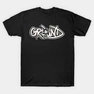 Ground zero T-Shirt